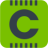 Logo CODERE ONLINE LUX. EO 1
