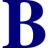 Logo Berkshire Hathaway B