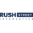 Logo Rush Street Interactive A