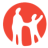 Logo Kaspi.kz (Reg S GDR)