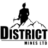 Logo DISTRICT MINES LTD. NEW