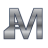 Logo Magna Mining