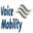 Logo VOICE MOBILITY INTL INC. Registered Shares DL -,001