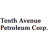 Logo TENTH AVENUE PETE CORP.