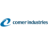 Logo Comer Industries