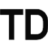 Logo TD Holdings