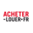 Logo Acheter-Louer.fr