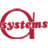 Logo Alpha Systems