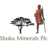 Logo Shuka Minerals
