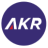 Logo PT AKR Corporindo