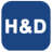 Logo H&D Wireless