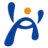 Logo Ausnutria Dairy Hunan