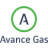 Logo Avance Gas Holding
