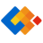 Logo Bairong B