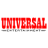 Logo UNIVERSAL ENTERTAINM.CORP
