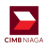 Logo PT Bank CIMB Niaga