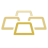 Logo Bellevue Gold