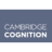 Logo CAMBR.COGNIT.HLDGS LS-,01