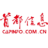 Logo CAPINFO CO. LTD H YC 1
