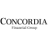 Logo Concordia Financial Group