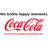 Logo Coca-Cola Bottlers Japan