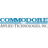 Logo Commodore Applied Technologies