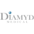 Logo Diamyd Medical B