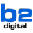 Logo B2DIGITAL INC. DL-,0001