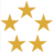 Logo Five Star