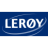 Logo Leroy Seafood