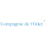 Logo Compagnie de L'Odet