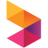 Logo PT XL AXIATA RP100 ADR/20