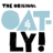 Logo Oatly