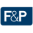 Logo F&P Fisher & Paykel Healthcare