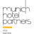 Logo MHP Hotel