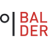 Logo Fastighets Balder B
