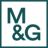 Logo M&G PLC