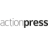 Logo action press