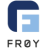 Logo FROY ASA NK 1