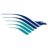 Logo GARUDA INDONESIA(P.)RP500