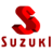 Logo SUZUKI CO. LTD.