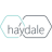 Logo Haydale Graphene Industries