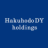 Logo Hakuhodo DY