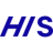 Logo H.I.S. CO. LTD