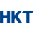 Logo HKT Trust and HKT (ADR)