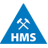 Logo HMS Bergbau