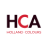 Logo Holland Colours
