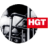 Logo Hugoton Royalty Trust (Tex.)