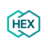 Logo Hexagon Purus