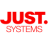 Logo Justsystems Co.